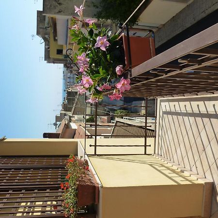 Casa Zafarani Vila Marina di Ragusa Exterior foto