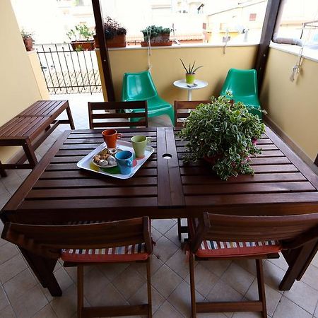 Casa Zafarani Vila Marina di Ragusa Exterior foto