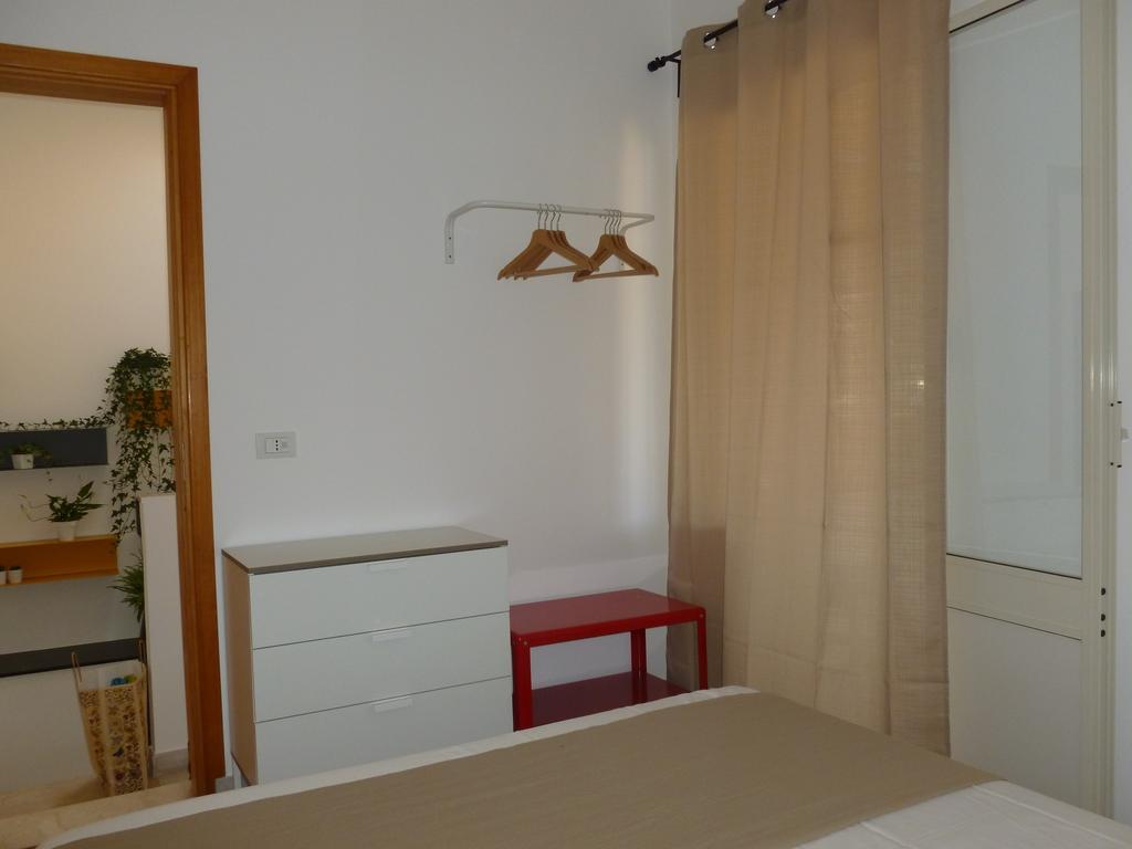 Casa Zafarani Vila Marina di Ragusa Quarto foto