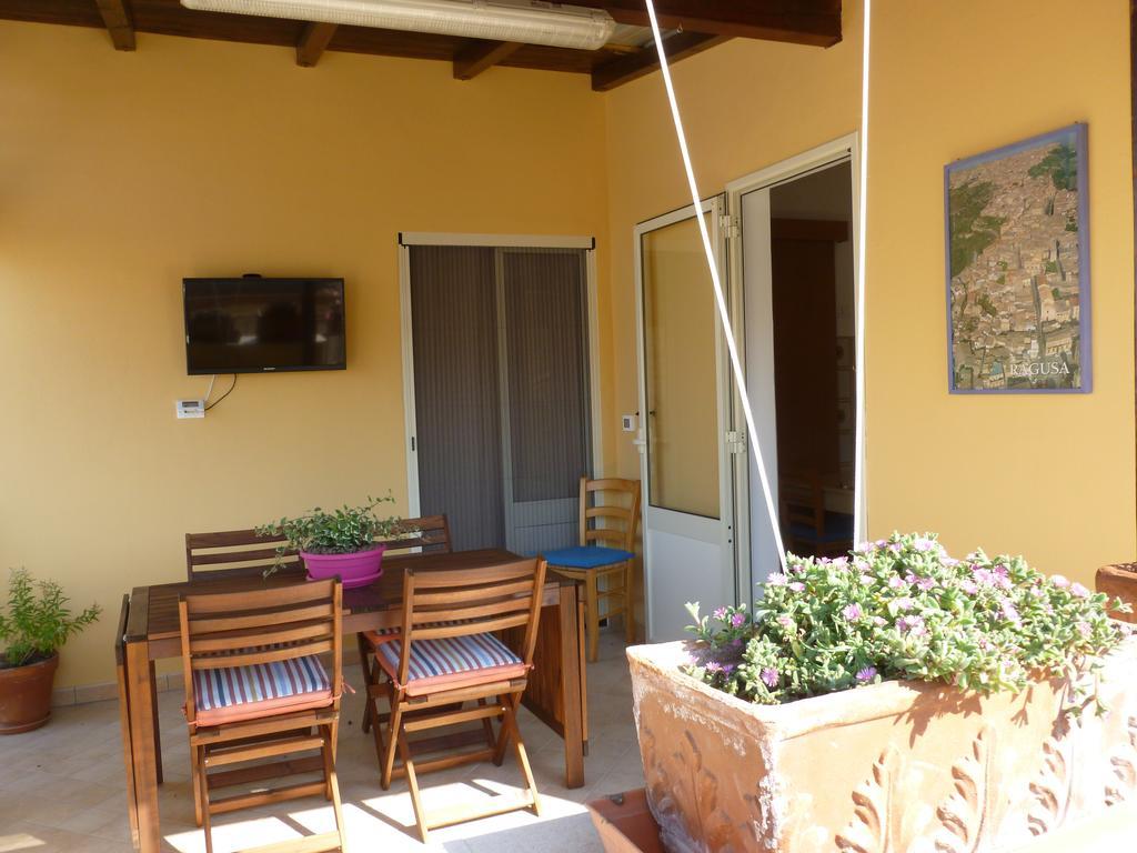 Casa Zafarani Vila Marina di Ragusa Quarto foto