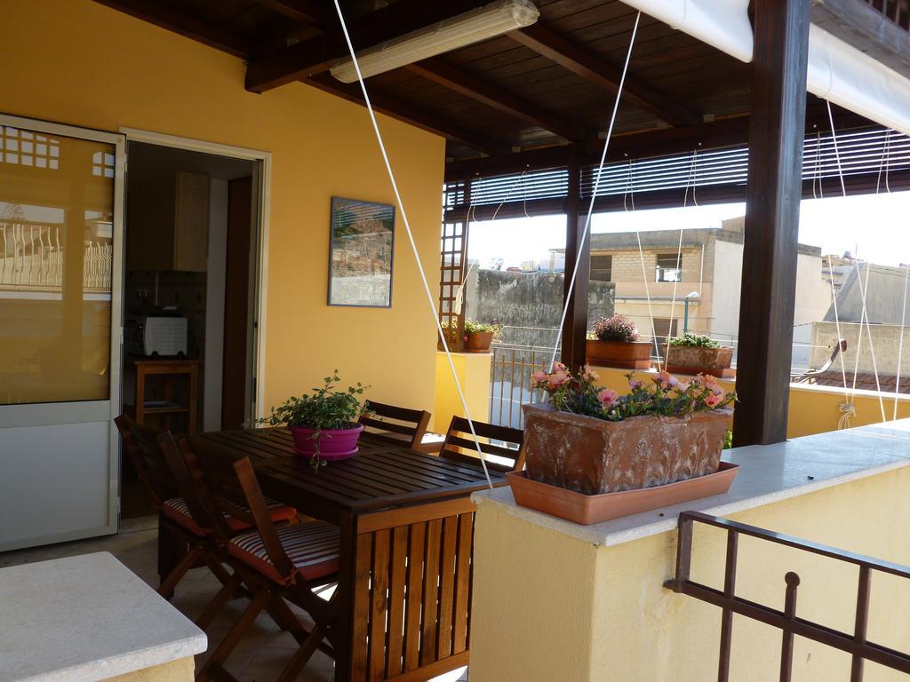 Casa Zafarani Vila Marina di Ragusa Quarto foto