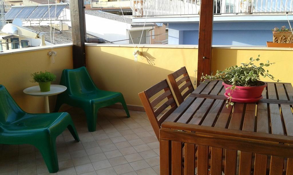 Casa Zafarani Vila Marina di Ragusa Quarto foto