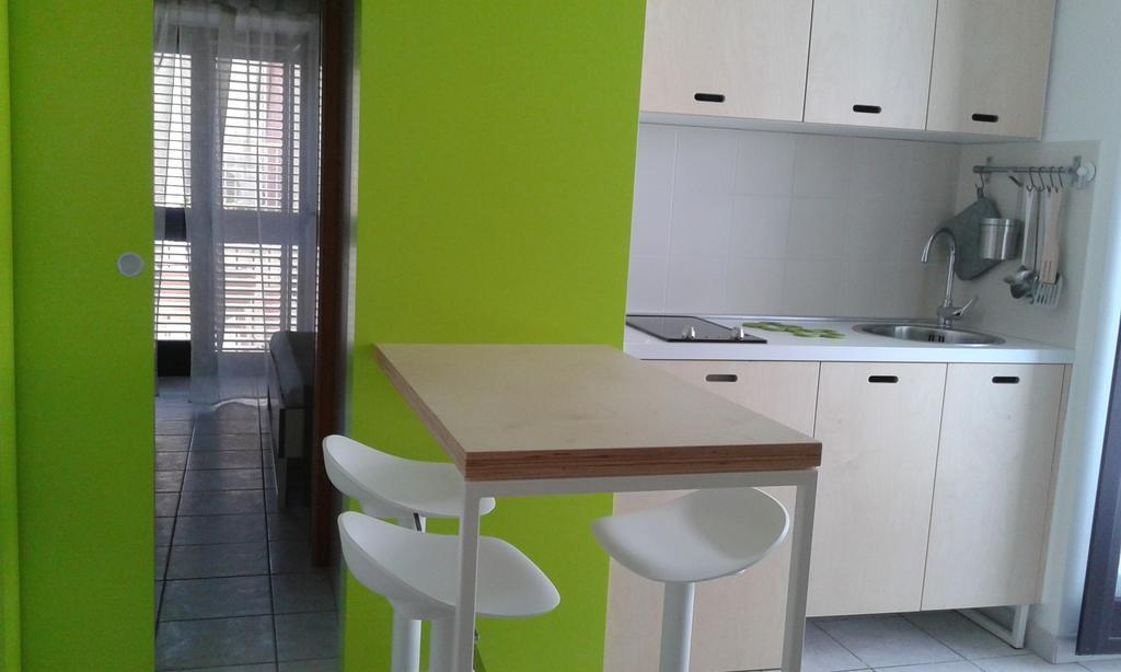 Casa Zafarani Vila Marina di Ragusa Quarto foto