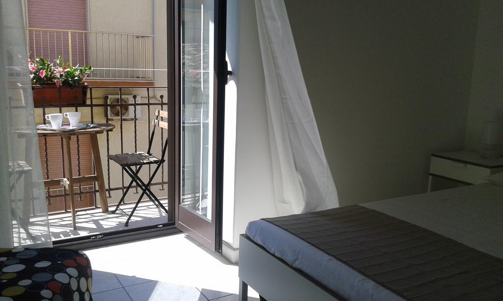 Casa Zafarani Vila Marina di Ragusa Quarto foto