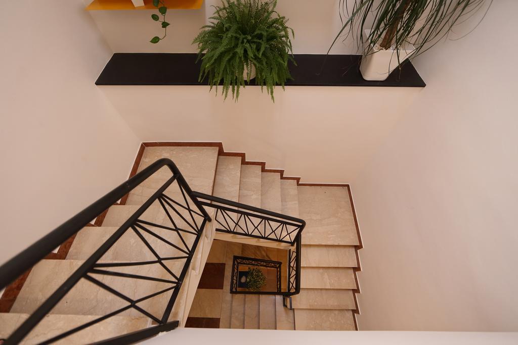 Casa Zafarani Vila Marina di Ragusa Quarto foto