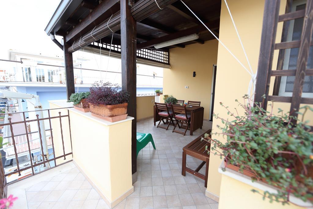 Casa Zafarani Vila Marina di Ragusa Quarto foto