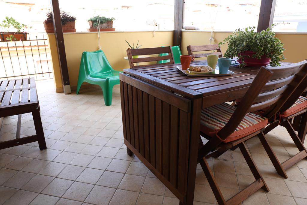 Casa Zafarani Vila Marina di Ragusa Quarto foto