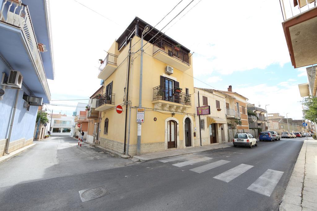 Casa Zafarani Vila Marina di Ragusa Quarto foto