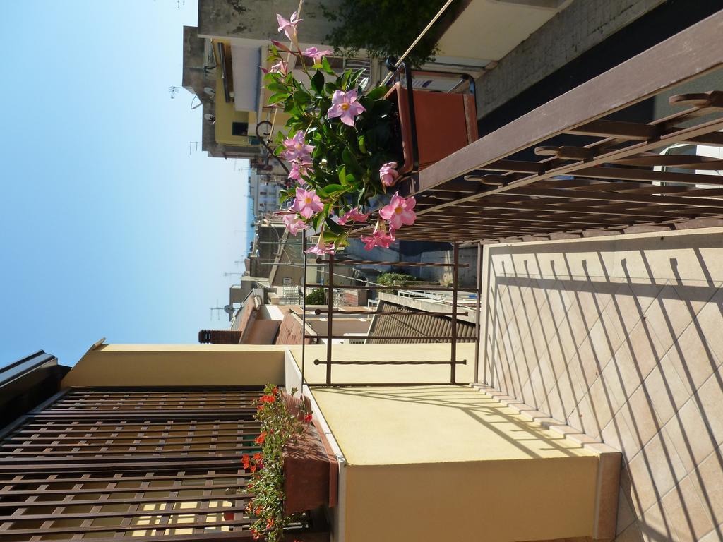 Casa Zafarani Vila Marina di Ragusa Exterior foto