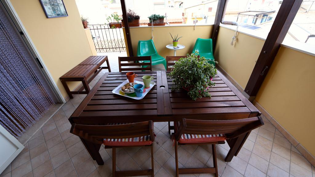 Casa Zafarani Vila Marina di Ragusa Exterior foto